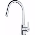 FRANKE MPATARIA KOuZINAS LINA J CHROME 115.0693.229