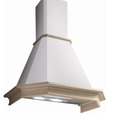 ΑΠΟΡΡΟΦΗΤΗΡΑΣ ΚΑΜΙΝΑΔΑ ΡΟΥΣΤΙΚ PYRAMIS 90εκ. 065018102