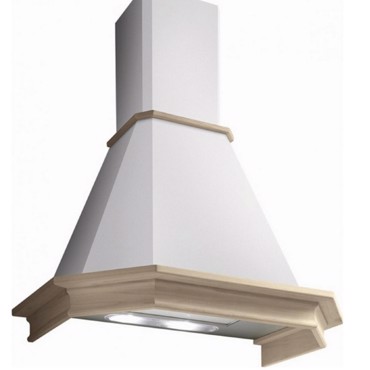 ΑΠΟΡΡΟΦΗΤΗΡΑΣ ΚΑΜΙΝΑΔΑ ΡΟΥΣΤΙΚ PYRAMIS 90εκ. 065018102