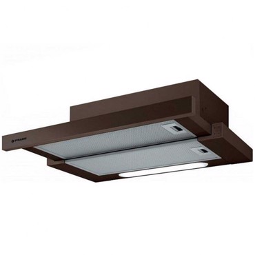 ΑΠΟΡΡΟΦΗΤΗΡΑΣ ΣΥΡΟΜΕΝΟΣ PYRAMIS 60εκ. 065017202