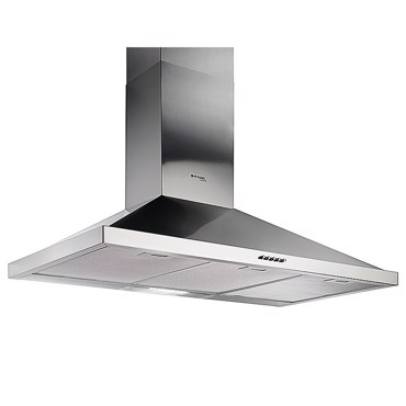 ΑΠΟΡΡΟΦΗΤΗΡΑΣ ΚΑΜΙΝΑΔΑ ΤΕΤΡΑΓΩΝΗ PYRAMIS 60εκ. 065030801