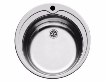 ΑΝΟΞΕΙΔΩΤΟΣ ΝΕΡΟΧΥΤΗΣ ΚΟΥΖΙΝΑΣ PYRAMIS KIBA 100053501