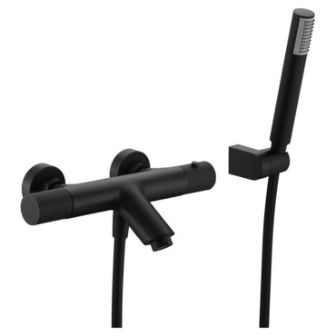 IMEX LINE ΘΕΡΜΟΣΤΑΤΙΚΗ ΜΠΑΤΑΡΙΑ ΛΟΥΤΡΟΥ BTD038-4NG