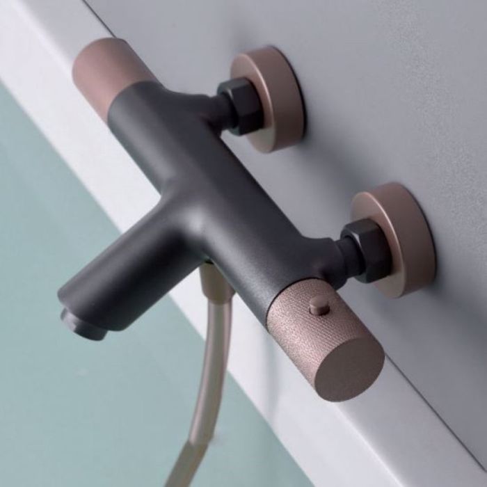 IMEX LINE ThERMOSTATIKI MPATARIA LOuTROu BTD038-4GC