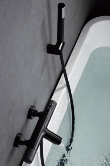 IMEX LINE ΘΕΡΜΟΣΤΑΤΙΚΗ ΜΠΑΤΑΡΙΑ ΛΟΥΤΡΟΥ BTD038-4BGM