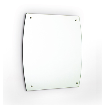 ΚΑΘΡΕΠΤΗΣ ΑΝΑΚΙΚΛΟΜΕΝΟΣ PONTE GIULIO 45x60εκ. F41-JPS-20