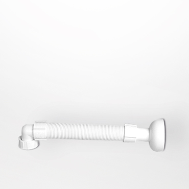 ΣΙΦΩΝ ΝΙΠΤΗΡΟΣ ΜΕ ΓΩΝΙΑ 90° H51-HAS-02