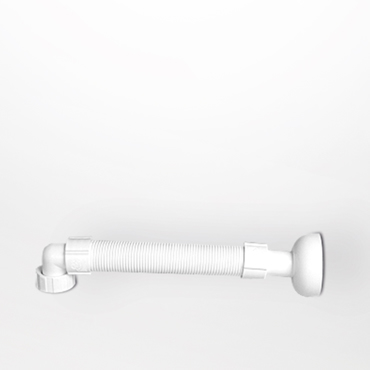 ΣΙΦΩΝ ΝΙΠΤΗΡΟΣ ΜΕ ΓΩΝΙΑ 90° H51-HAS-02