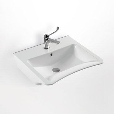 ΝΙΠΤΗΡΑΣ SENIOR SEREL 67.5x55.5εκ. 3044