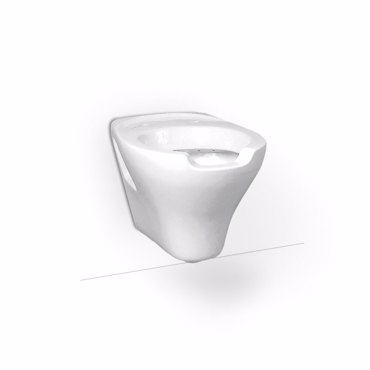 ΛΕΚΑΝΗ ΚΡΕΜΑΣΤΗ 130 SERIES PONTE GIULIO 54.5x36.5εκ.  B40-CAO-0226