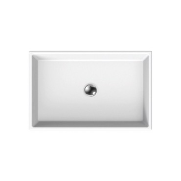 ΝΙΠΤΗΡΑΣ SCARABEO TEOREMA 60 60x40cm. 5101-301