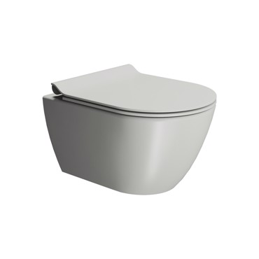 ΛΕΚΑΝΗ ΚΡΕΜΑΣΤΗ GSI PURA SWIRL 881600SC-450