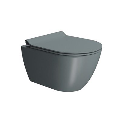 ΛΕΚΑΝΗ ΚΡΕΜΑΣΤΗ GSI PURA SWIRL 881600SC-901