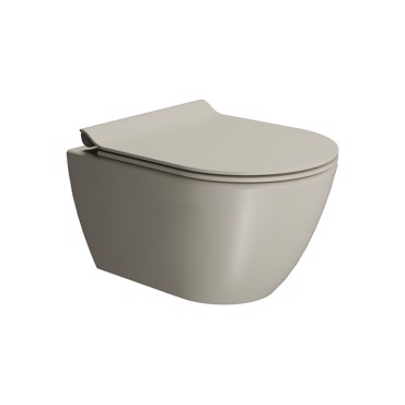 ΛΕΚΑΝΗ ΚΡΕΜΑΣΤΗ GSI PURA SWIRL 881600SC-520