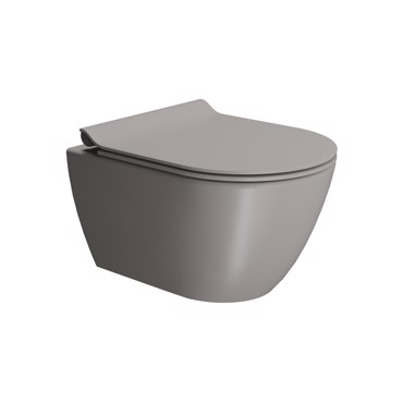 ΛΕΚΑΝΗ ΚΡΕΜΑΣΤΗ GSI PURA SWIRL 881600SC-440