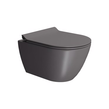 ΛΕΚΑΝΗ ΚΡΕΜΑΣΤΗ GSI PURA SWIRL 881600SC-530