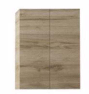 ΑΝΩ ΝΤΟΥΛΑΠΙ ΜΠΑΝΙΟΥ ΚΡΕΜΑΣΤΟ ΜΕΛΑΜΙΝΗΣ 60x32x80εκ.