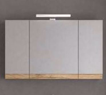 ΚΑΘΡΕΠΤΗΣ ΜΠΑΝΙΟΥ OPERA ΜΕΛΑΜΙΝΗΣ 100εκ.