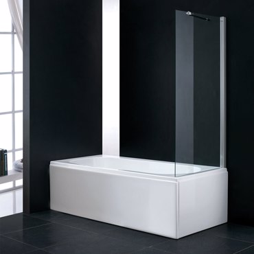 ΔΙΑΧΩΡΙΣΤΙΚΟ ΚΡΥΣΤΑΛΛΟ ΜΠΑΝΙΕΡΑΣ AXIS WBX 70 67-69x140εκ. WBX70T-100