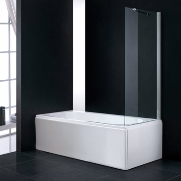 ΔΙΑΧΩΡΙΣΤΙΚΟ ΚΡΥΣΤΑΛΛΟ ΜΠΑΝΙΕΡΑΣ AXIS WBX 70 67-69x140εκ. WBX70T-100