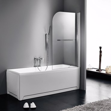 ΜΟΝΟΠΤΥΧΟ ΜΠΑΝΙΕΡΑΣ AXIS XG 850 85x140εκ. XG850T-100