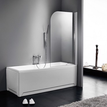 ΜΟΝΟΠΤΥΧΟ ΜΠΑΝΙΕΡΑΣ AXIS X 850 85x140εκ. X850T-100