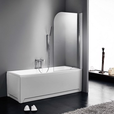 ΜΟΝΟΠΤΥΧΟ ΜΠΑΝΙΕΡΑΣ AXIS X 850 85x140εκ. X850T-100