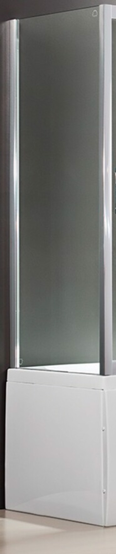 ΠΛΑΪΝΟ ΜΠΑΝΙΕΡΑΣ SIDE PANEL 70 AXIS 67-69x140εκ. SPBX70T-100