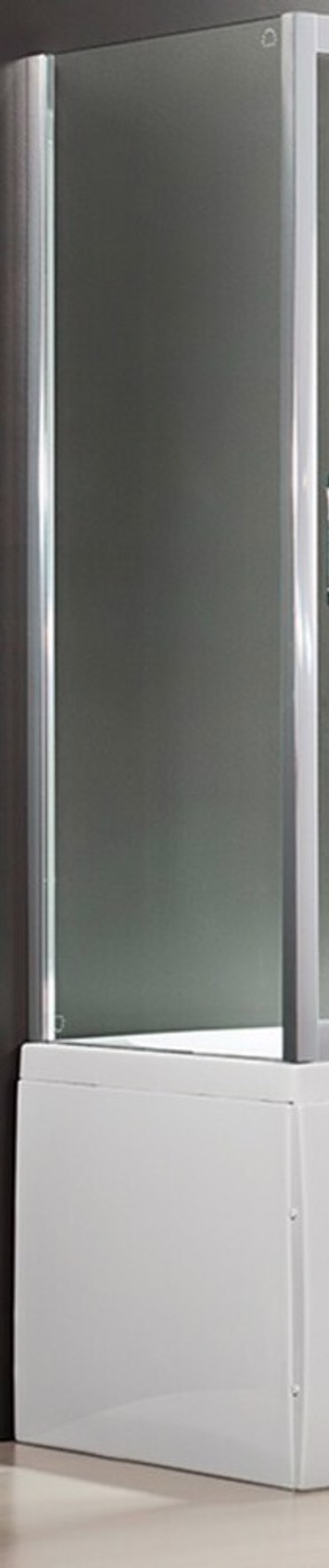 ΠΛΑΪΝΟ ΜΠΑΝΙΕΡΑΣ SIDE PANEL 70 AXIS 67-69x140εκ. SPBX70T-100