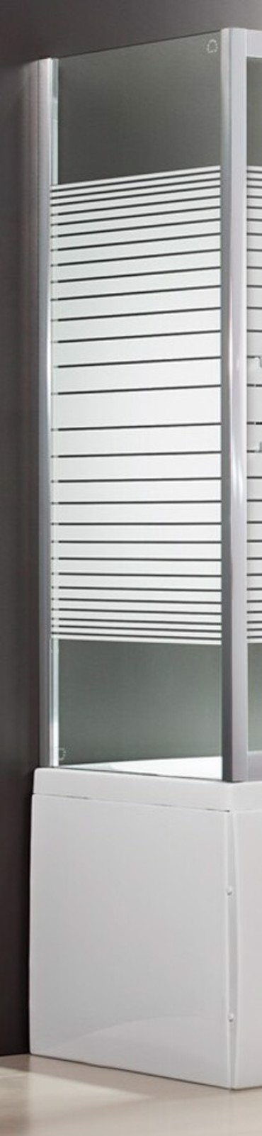 ΠΛΑΪΝΟ ΜΠΑΝΙΕΡΑΣ SIDE PANEL 70 AXIS 67-69x140εκ. SPBX70S-100