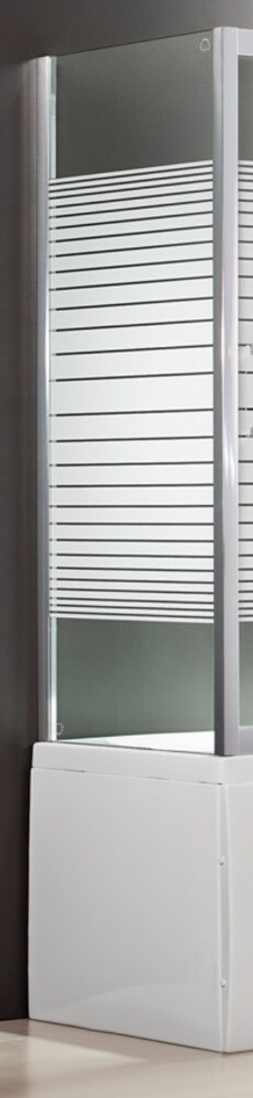 ΠΛΑΪΝΟ ΜΠΑΝΙΕΡΑΣ SIDE PANEL 70 AXIS 69-72x140εκ. SPBX70S-100+1x XB3/140-100