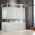PORTA MPANIERAS SLIDER 180 2+2 AXIS 181-184x140ek. SLB2X180S-100+2x XB3/140-100