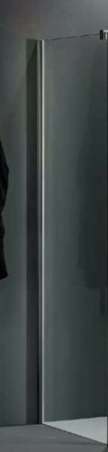 PLAΪNO NTOuZIERAS SIDE PANEL 80 DEVON BREEZE 77-79x200ek. BSP80C-100