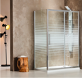 PORTA NTOuZIERAS SLIDER 120 1+1 DEVON BREEZE  124-127x185ek. SLR120S-100+2x D3/185-100