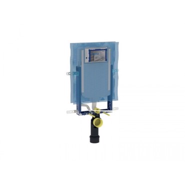 ΕΝΤΟΙΧΙΖΟΜΕΝΟ ΚΑΖΑΝΑΚΙ ΜΟΝΟ ΤΟΥΒΛΟ ΓΙΑ ΚΡΕΜΑΣΤΗ ΛΕΚΑΝΗ GEBERIT SIGMA 110.794.00.1