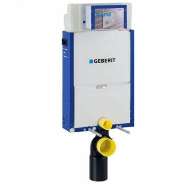 ΕΝΤΟΙΧΙΖΟΜΕΝΟ ΚΑΖΑΝΑΚΙ ΔΙΠΛΟ ΤΟΥΒΛΟ ΓΙΑ ΚΡΕΜΑΣΤΗ ΛΕΚΑΝΗ GEBERIT SIGMA 110.350.00.5