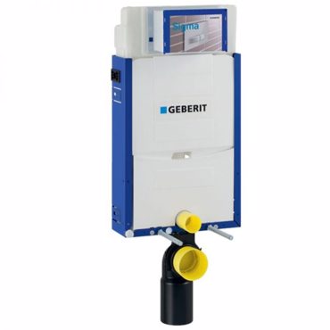 ΕΝΤΟΙΧΙΖΟΜΕΝΟ ΚΑΖΑΝΑΚΙ ΔΙΠΛΟ ΤΟΥΒΛΟ ΓΙΑ ΚΡΕΜΑΣΤΗ ΛΕΚΑΝΗ GEBERIT SIGMA 110.350.00.5