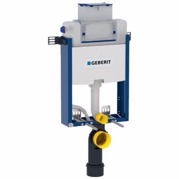 ΕΝΤΟΙΧΙΖΟΜΕΝΟ ΚΑΖΑΝΑΚΙ ΔΙΠΛΟ ΤΟΥΒΛΟ ΓΙΑ ΚΡΕΜΑΣΤΗ ΛΕΚΑΝΗ GEBERIT OMEGA 100.011.00.1