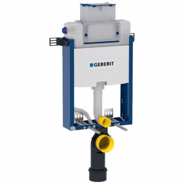 ΕΝΤΟΙΧΙΖΟΜΕΝΟ ΚΑΖΑΝΑΚΙ ΔΙΠΛΟ ΤΟΥΒΛΟ ΓΙΑ ΚΡΕΜΑΣΤΗ ΛΕΚΑΝΗ GEBERIT OMEGA 100.011.00.1