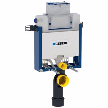 ΕΝΤΟΙΧΙΖΟΜΕΝΟ ΚΑΖΑΝΑΚΙ ΔΙΠΛΟ ΤΟΥΒΛΟ ΓΙΑ ΚΡΕΜΑΣΤΗ ΛΕΚΑΝΗ GEBERIT OMEGA 110.001.00.1