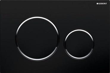 ΠΛΑΚΕΤΑ ΧΕΙΡΙΣΜΟΥ GEBERIT SIGMA 20 115.882.KM.1