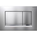 PLAKETA XEIRISMOu GEBERIT SIGMA 30 DUAL FLUSH 115.883.KH.1