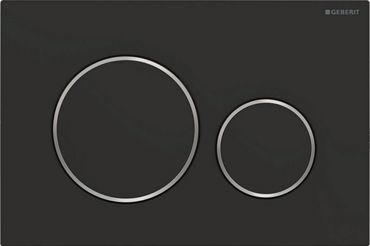 ΠΛΑΚΕΤΑ ΧΕΙΡΙΣΜΟΥ GEBERIT SIGMA 20 115.882.14.1