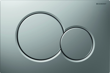 ΠΛΑΚΕΤΑ ΧΕΙΡΙΣΜΟΥ GEBERIT SIGMA 01 115.770.JQ.5