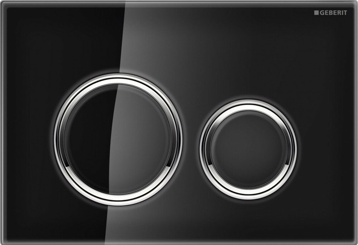 PLAKETA XEIRISMOu GEBERIT SIGMA 21 115.884.SJ.1