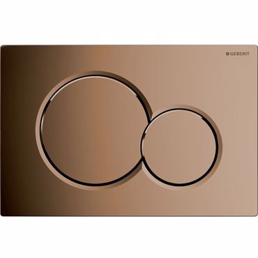 ΠΛΑΚΕΤΑ ΧΕΙΡΙΣΜΟΥ GEBERIT SIGMA 01 115.770.DT.5