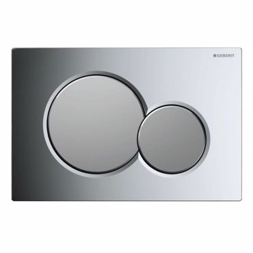 ΠΛΑΚΕΤΑ ΧΕΙΡΙΣΜΟΥ GEBERIT SIGMA 01 115.770.KA.5