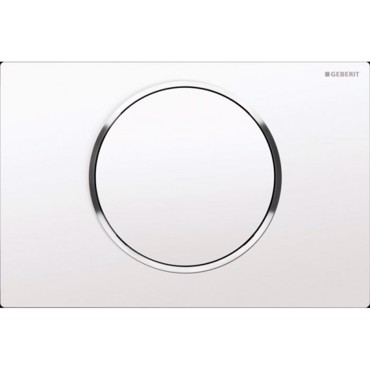 ΠΛΑΚΕΤΑ ΧΕΙΡΙΣΜΟΥ GEBERIT SIGMA 10 115.758.KJ.5