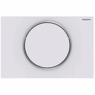 ΠΛΑΚΕΤΑ ΧΕΙΡΙΣΜΟΥ GEBERIT SIGMA 10 115.758.JT.5