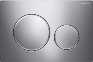 ΠΛΑΚΕΤΑ ΧΕΙΡΙΣΜΟΥ GEBERIT SIGMA 20 115.882.JQ.1